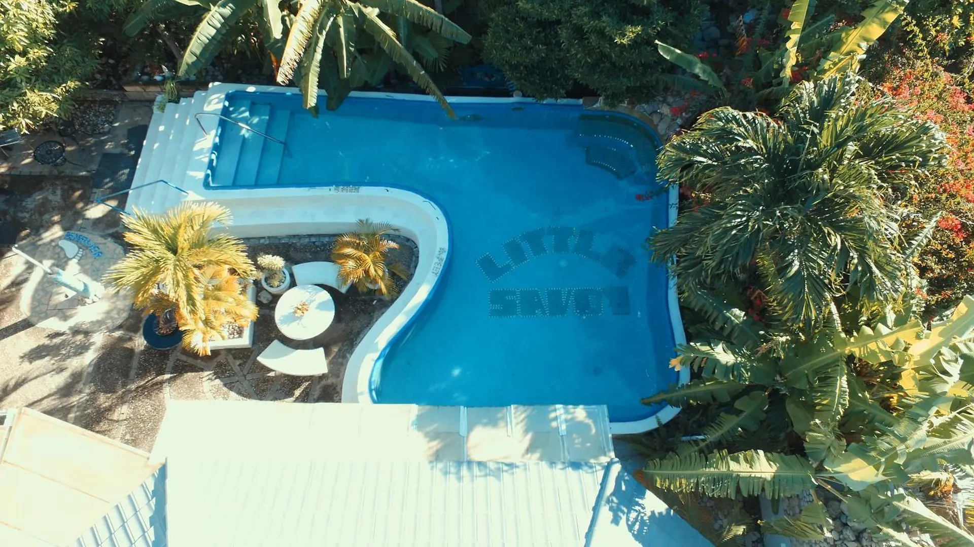 Apartmán Little Savoy Guest House New Runaway Bay