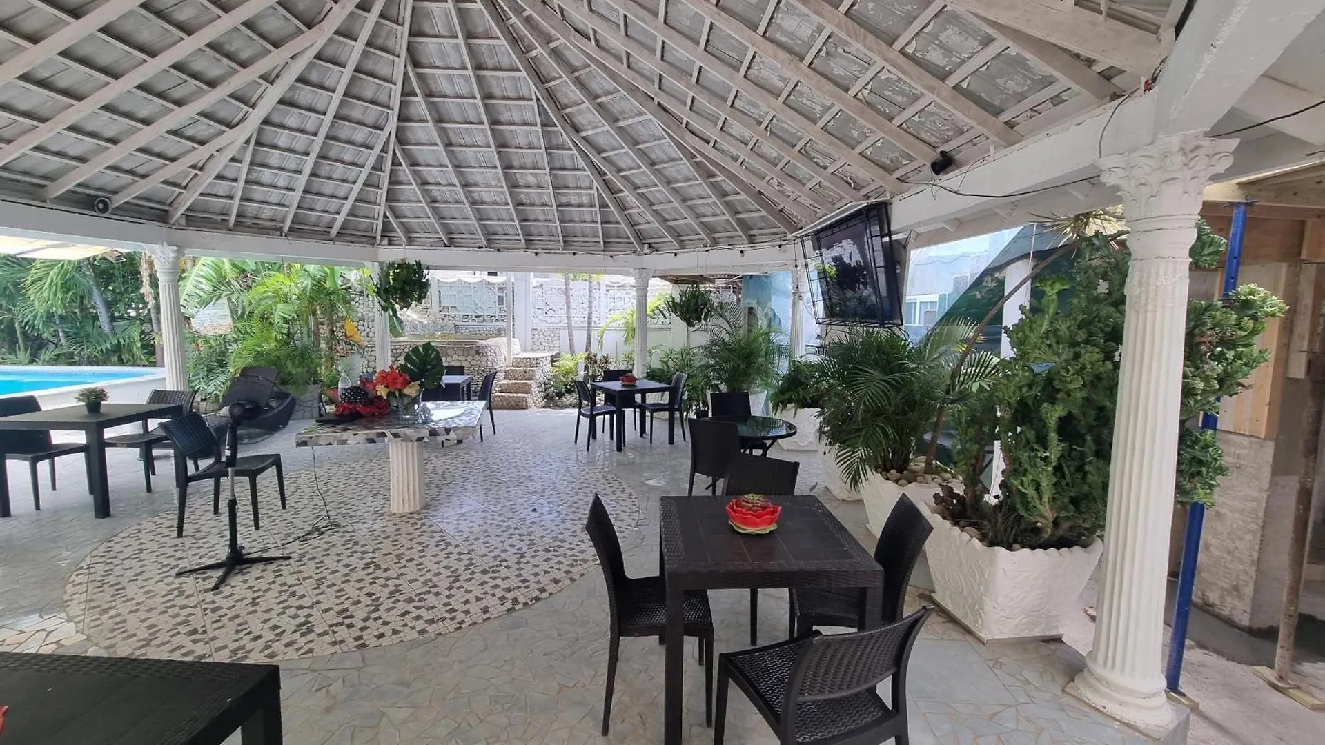 Apartmán Little Savoy Guest House New Runaway Bay