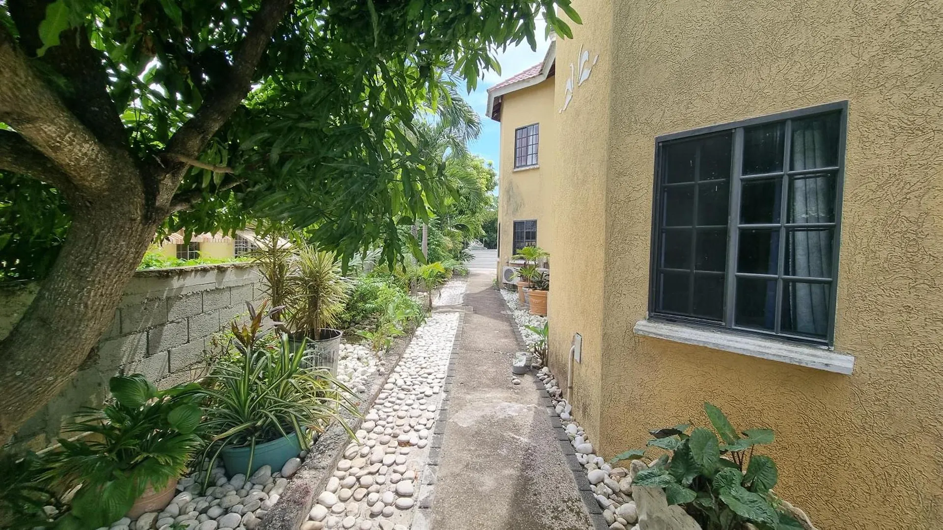 Apartmán Little Savoy Guest House New Runaway Bay