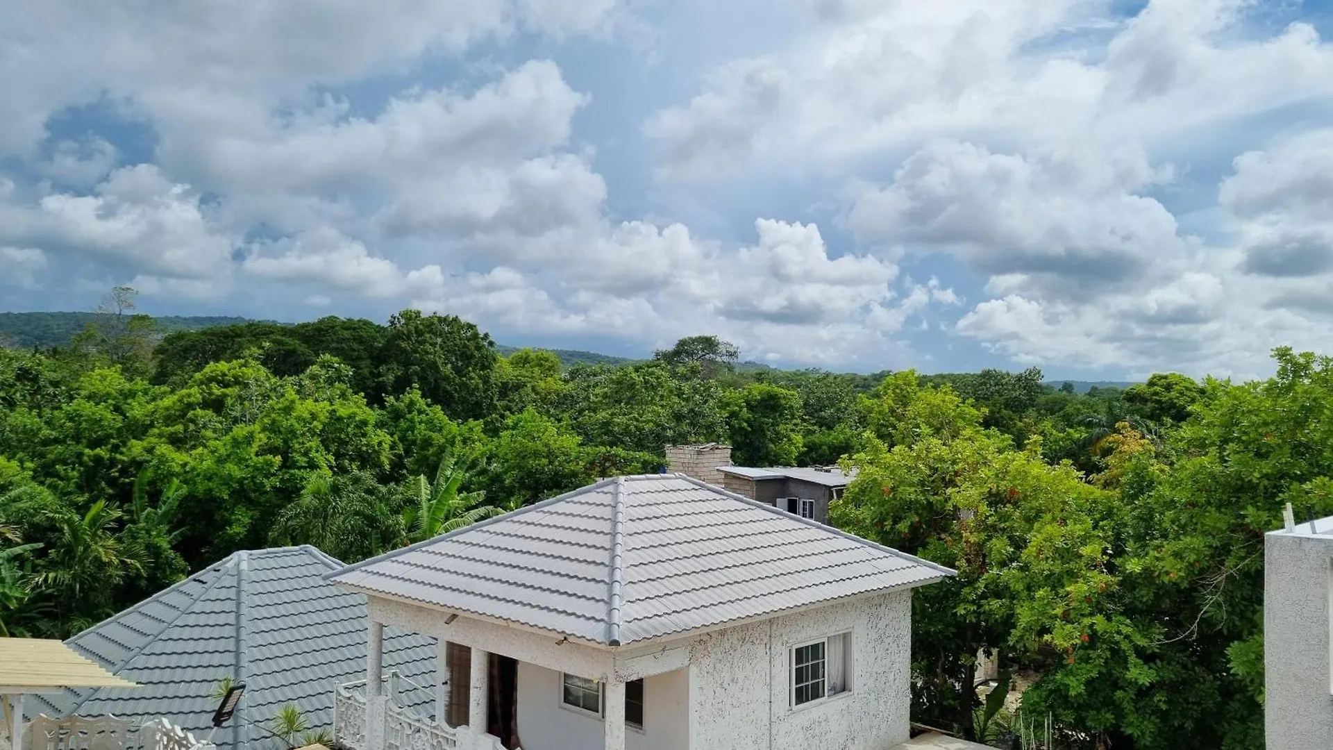 Apartmán Little Savoy Guest House New Runaway Bay