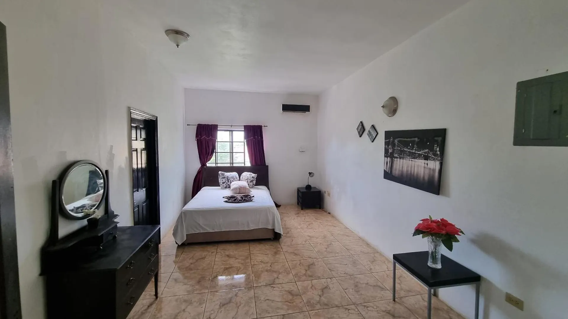 Little Savoy Guest House New Runaway Bay 0*,  Jamajka