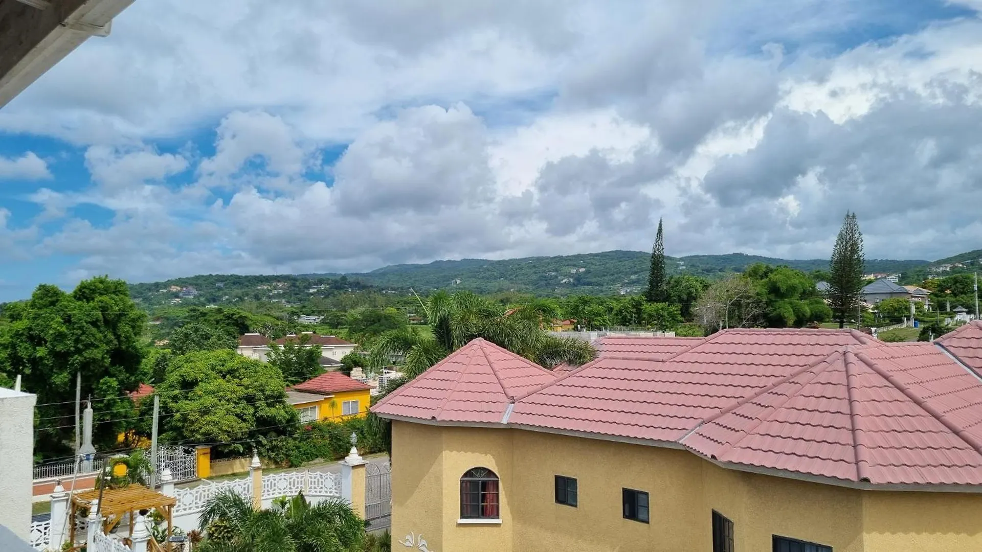 Apartmán Little Savoy Guest House New Runaway Bay