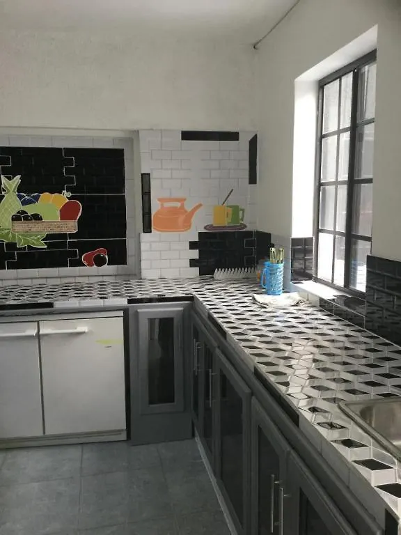 Appartement Little Savoy Guest House New Runaway Bay
