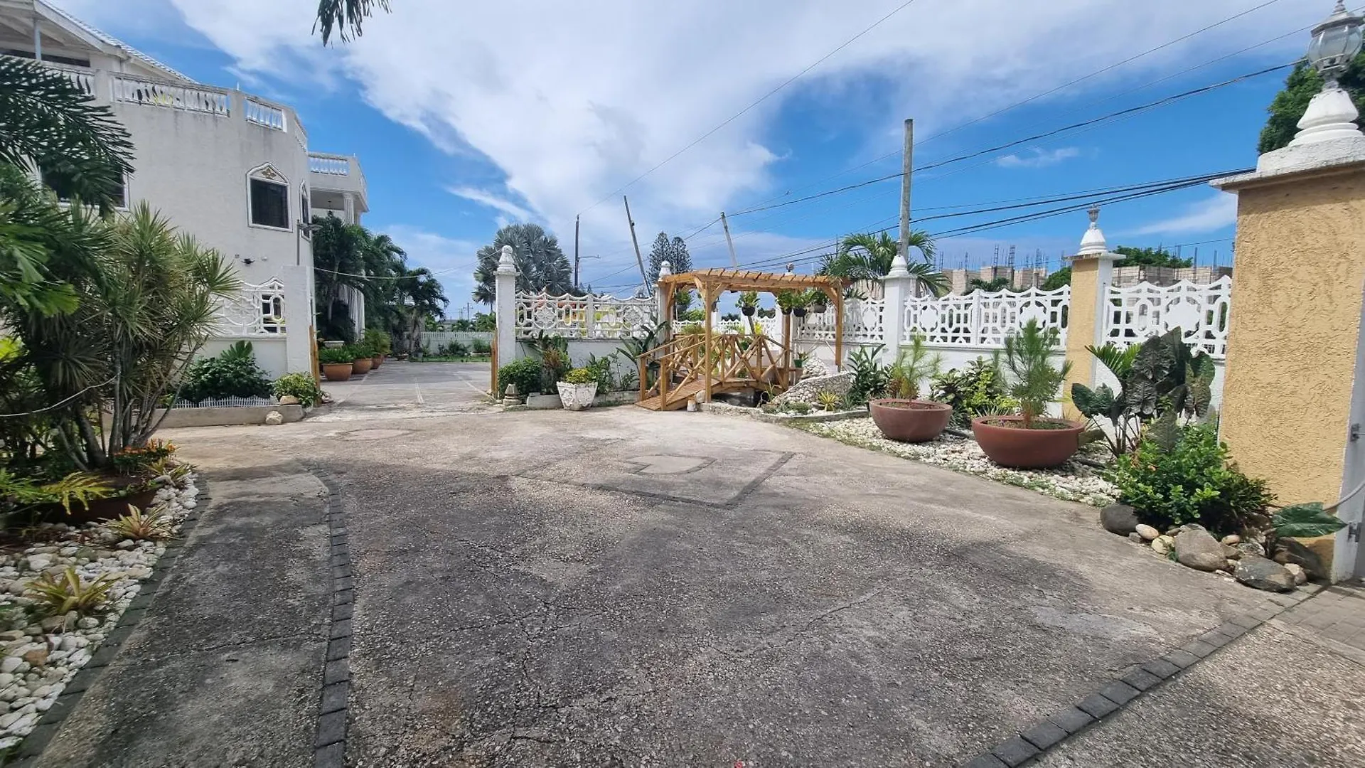 Little Savoy Guest House New Runaway Bay Appartement
