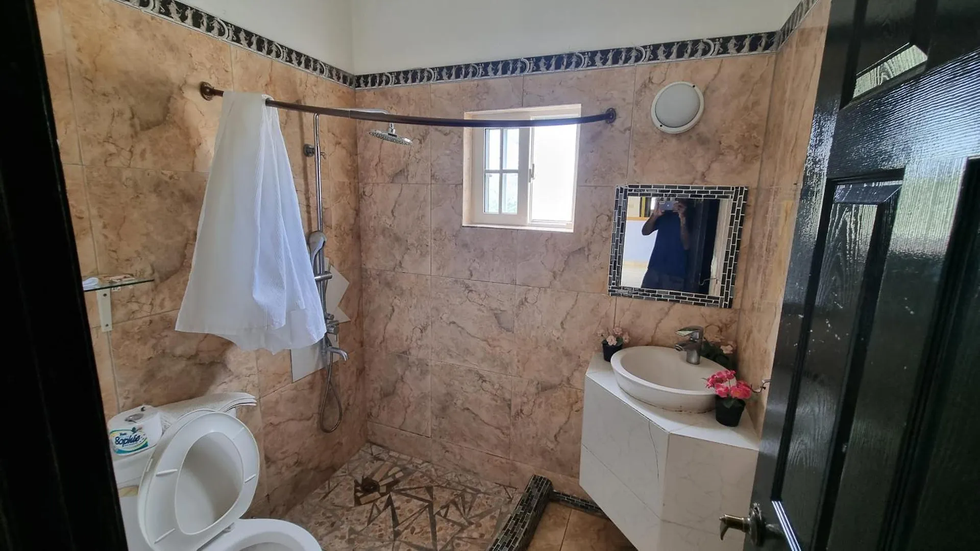 Little Savoy Guest House New Runaway Bay Jamaïque
